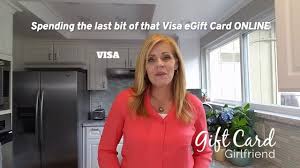 Ok, that got me thinking, and i came up with a way to use the visa gift card to make partial payments on amazon.com! How To Use Visa Gift Cards Online For Partial Payment Gcg
