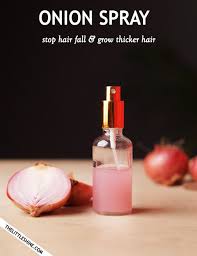 Check out alibaba.com for quick thick hair spray comparisons to discover products that fall within your budget and unique hair styling needs. Onion Juice Hair Spray For Thicker Hair Growth And Stop Hair Fall In 2021 Onion For Hair Thick Hair Styles Onion Hair Growth