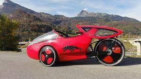 Sammelthread Zeig Dein Velomobil Dreirad Fahrrad Dreirad Reverse Trike