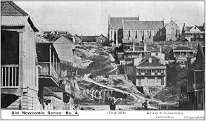 The Hunter Region's earliest photograph?