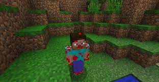 Spawns anywhere in the dark forest dimension. 1 4 7 Sp Lan Herobrine Mod Minecraft Mods Mapping And Modding Java Edition Minecraft Forum Minecraft Forum