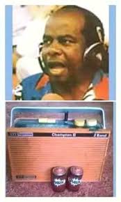 My My concept study from some years back -- from memory. Frank Bradshaw is  barely there -- but has things under control. :)