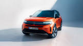 OPEL-FRONTERA