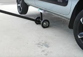 The car jack you choose depends on your vehicle and the maintenance work you need to perform. Watch Dont Have A Car Jack No Problem Here S How To Make Your Very Own Device To Lift Your Vehicle Wheels