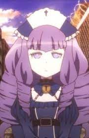 Pin On Taimadou Gakuen 35 Shiken Shoutai