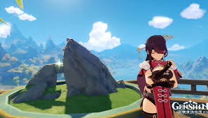 The most persuasive line of view debate club in genshin impact here! Genshin Impact Debate Club Stats And Other Details You Need To Know