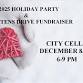 NCWBA Annual Holiday Cocktail Party & Mittens event image