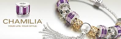 Charms, fashion rings, stackable rings, necklaces, bracelets Why We Chose To Be A Chamilia Retailer Over Pandora Distinctive Gold Jewelry