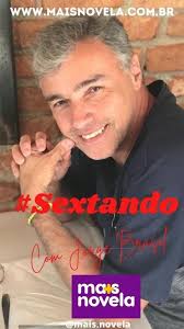 Live #Sextou Com Jorge Brasil! , PARTE 1, Dicas não faltam no nosso  encontro semanal. Tem novelas clássicas no Globoplay (‘Memórias de Amor’ e  ‘A Indomada), séries estreando, novas temporadas, Erika ...