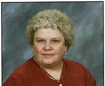Obituary information for Loretta Bailey