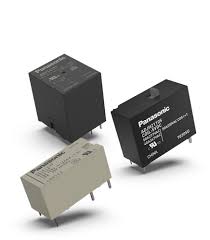 Unmanaged switches are most effective when only basic switching and connectivity are required. Power Relays Panasonic Industry Europe Gmbh