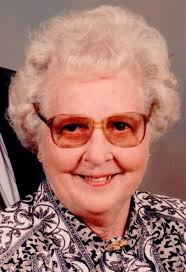 Lenora Frank Obituary August 4, 2021