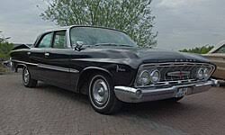 Image result for Midnight Black 1961 Polara