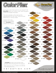 Color Samples Royal Polish Systems Llc