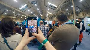 This tag belongs to the additional tags category. Day At Dublin Tech Summit 2019 Pov Video Youtube