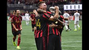 Atlanta United Vs Toronto Fc Heres What To Know About