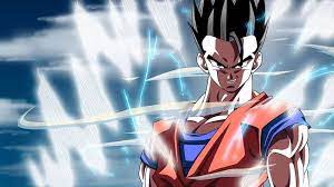 Mystic Gohan Here S Why Ultimate Gohan Saiyan Is Different From All Other Saiyans Anime Dragon Ball Super Dragon Ball Art Dragon Ball Super