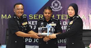 View a detailed profile of the structure 190359 including further data and descriptions in the ibu pejabat polis daerah putrajaya. Ibu Pejabat Polis Daerah Jb Utama