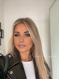 Beth Spivey's Instagram, Twitter & Facebook