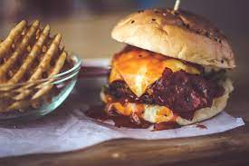 The Paris Review The Hamburger An American Lyric