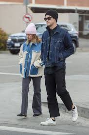 Ashley tisdale latest breaking news, pictures, photos and video news. Ashley Tisdale And Christopher French Out In Los Angeles 03 20 2020 Hawtcelebs