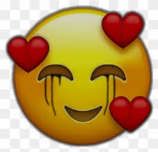 Emoji Aesthetic Grunge Edgy Trippy Rot Sad Depressed Sad Broken Heart Emoji Clipart 5478026 Pinclipart Just define a small function and it will turn into an animated canvas. sad broken heart emoji clipart