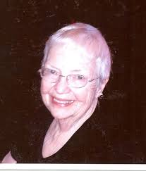 Juliana Bordner Obituary