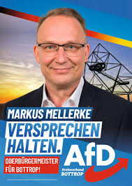 Liebe Bottroperinnen und Bottroper, der Wahlkampf in Bottrop zeigt, was wir  von SPD, Grünen/Bündnis90 und Die Linke erwarten mussten: Augenzeugen  berichten, dass unsere AfD-Plakate für die Kommunalwahl 2025 auf  rätselhafte Weise verschwinden.
