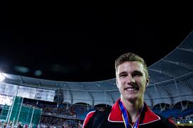 Image result for iaaf world youth cali 2015