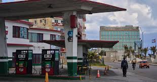 ¿Qué sabemos del envío de petróleo de México a Cuba? Sheinbaum dice que serán empresas privadas