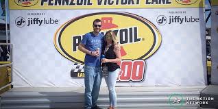 Here's a complete rundown of all the races on tap for this year's nascar cup series. Nascar All Star Race Format Rules Need A Sports Betting Style Overhaul The Action Network