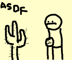 Tap and gain as many points as you can but watch out for the cactus! Crazy Baby Drawception