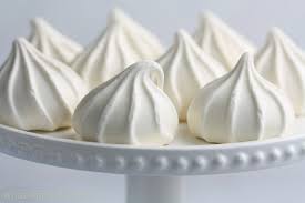 Image result for meringues