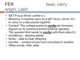 These phrases, which capture the spirit and new beginning posited by the american revolution, embody the new world spread out before the young country when newly liberated from the monarchic rule of england. Greek Latin Word Parts Ppt Video Online Download