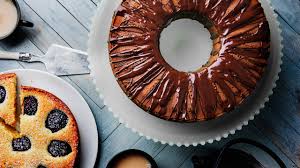 Was/were there much sugar in my tea? 11 Types Of Cakes To Satisfy Your Sweet Tooth Epicurious