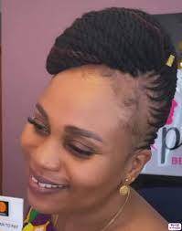 See more ideas about natural hair styles, braided hairstyles, hair styles. Ankara Teenage Braids That Make The Hair Grow Faster Ankara Style Ankara Tops Style Ankara Styles For Men Simple Ankara Styles For Children Unique Ankar Hair Styles Natural Hair Styles Natural