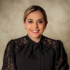 Martha Cornejo's Instagram, Twitter & Facebook