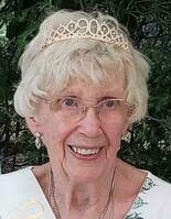 Jeanne (Johnson) Haviland Obituary