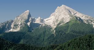 It is beautiful, tranquil, and serene. Berchtesgaden Wildnis In Deutschland