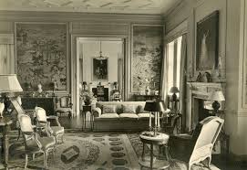 Mcmillen Inc Early History Interior Interior Design Interior Designers