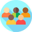 Foundational to diversity and inclusion at geico is understanding and sharing our workforce demographic data. Diversity Icons 1 915 Free Vector Icons