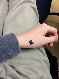 70 Trending Hand Tattoo Ideas For Girls With Meanings 2021