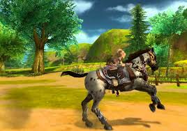 Neverending fun is guaranteed with our horse racing games! New Mane Alicia Online Racing Game Youtube