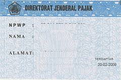 Csv gagal impor mengapa tanyapajak from tanyapajak1.files.wordpress.com anda bisa langsung datang ke kantor pajak, atau mendaftar secara online. Kartu Npwp Tidak Diperpanjang Pelangi Kata