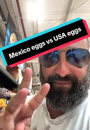 #mexico #eggs #usa #fyp