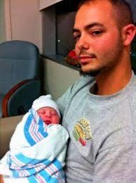 Mark Naquin Obituary (2011)