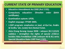 Quran with english translation, and beautiful recitations. Topic 6 Educational Policies The Law Part