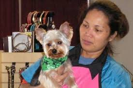 Directory of Dog Grooming in Edna, TX