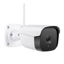 La tecnología exclusiva hace que la cámara de. Camara De Seguridad Vigilancia Phoenix Exterior Ip Wifi Rj 45 Full Hd Vision Nocturna 30 Mt Deteccion Movimiento Microfono Y Altavoz Ip66 Dy0000003655