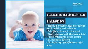 bebeklerde reflu ve tedavisi youtube